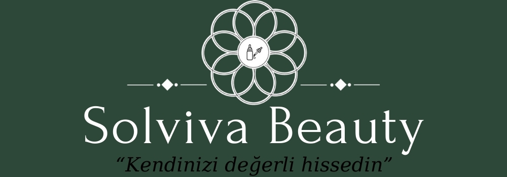 Solviva Beauty